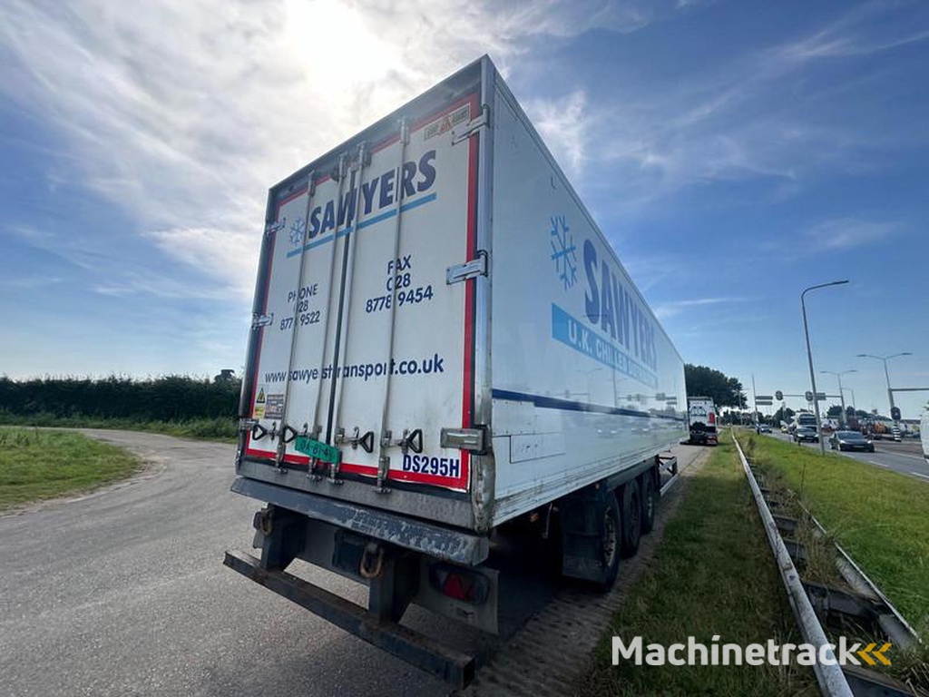 nc Meat Hook Thermo King SLXE 400