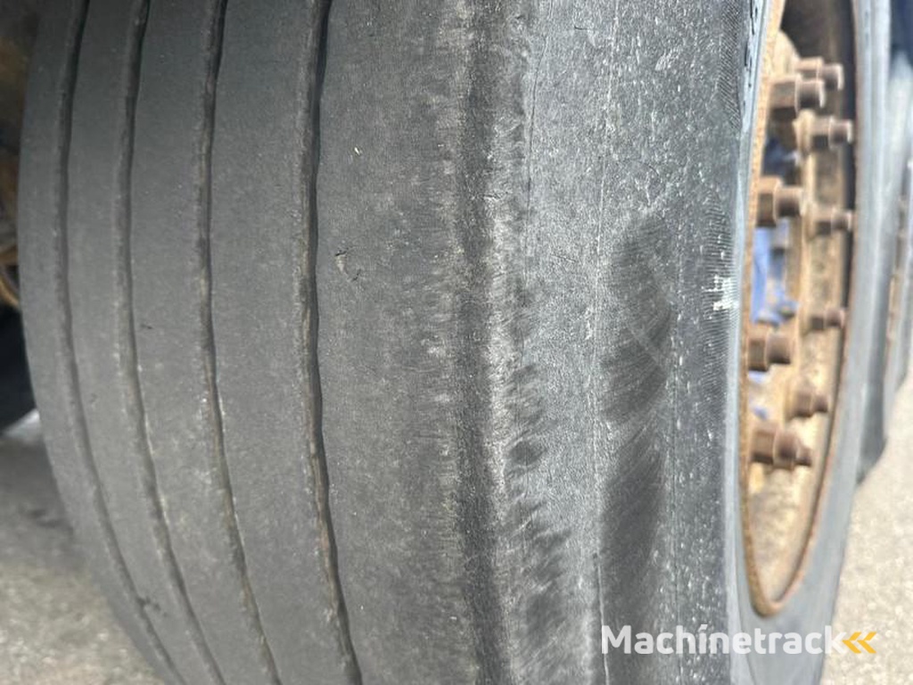 nc Meat Hook Thermo King SLXE 400