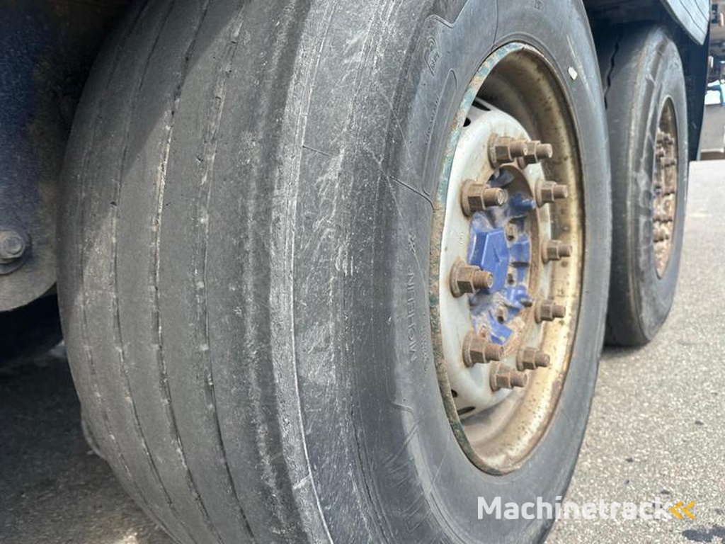 nc Meat Hook Thermo King SLXE 400