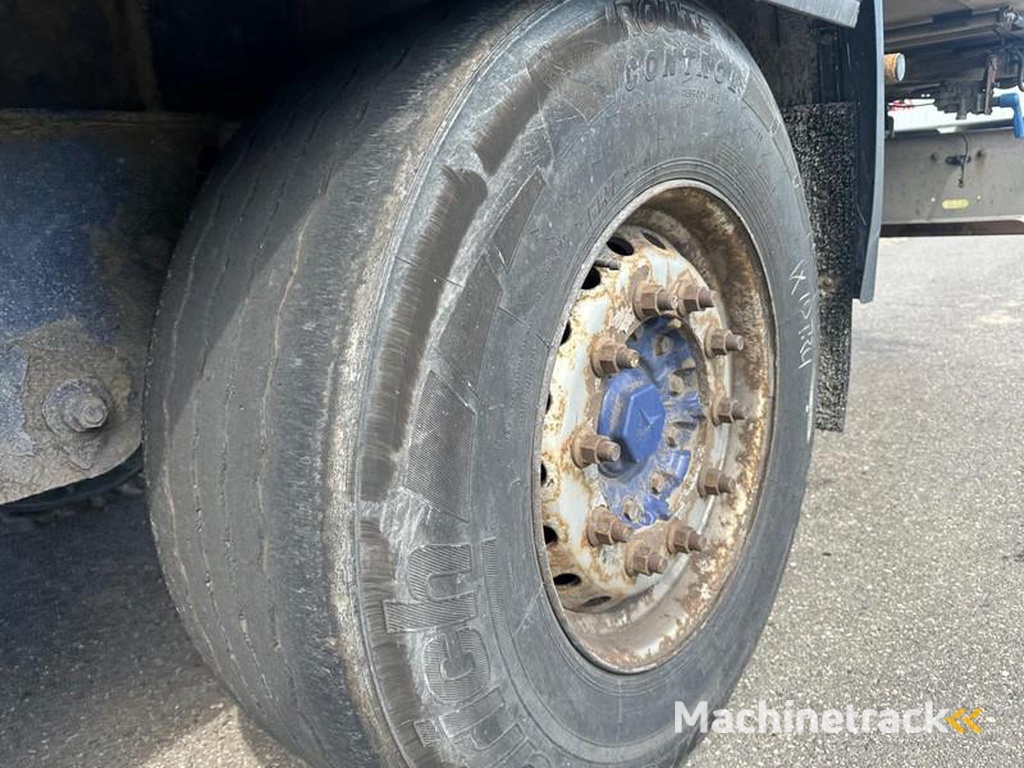 nc Meat Hook Thermo King SLXE 400