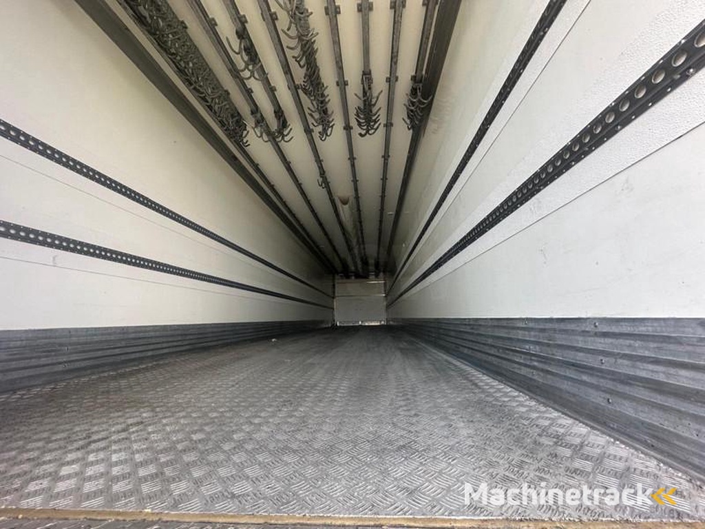 nc Meat Hook Thermo King SLXE 400