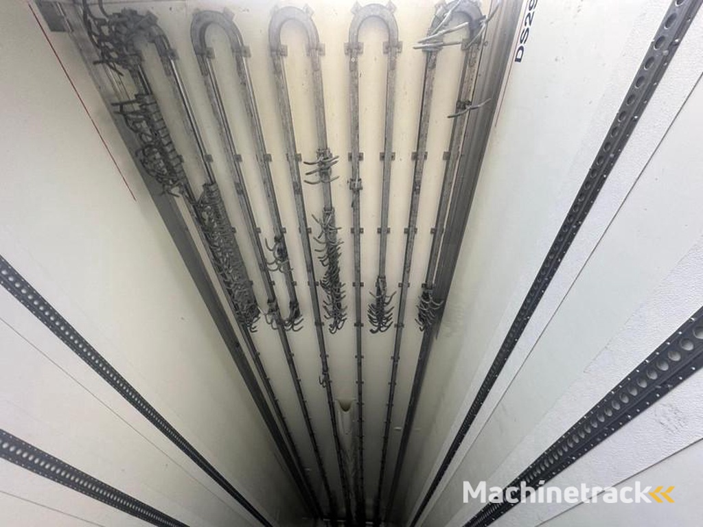 nc Meat Hook Thermo King SLXE 400