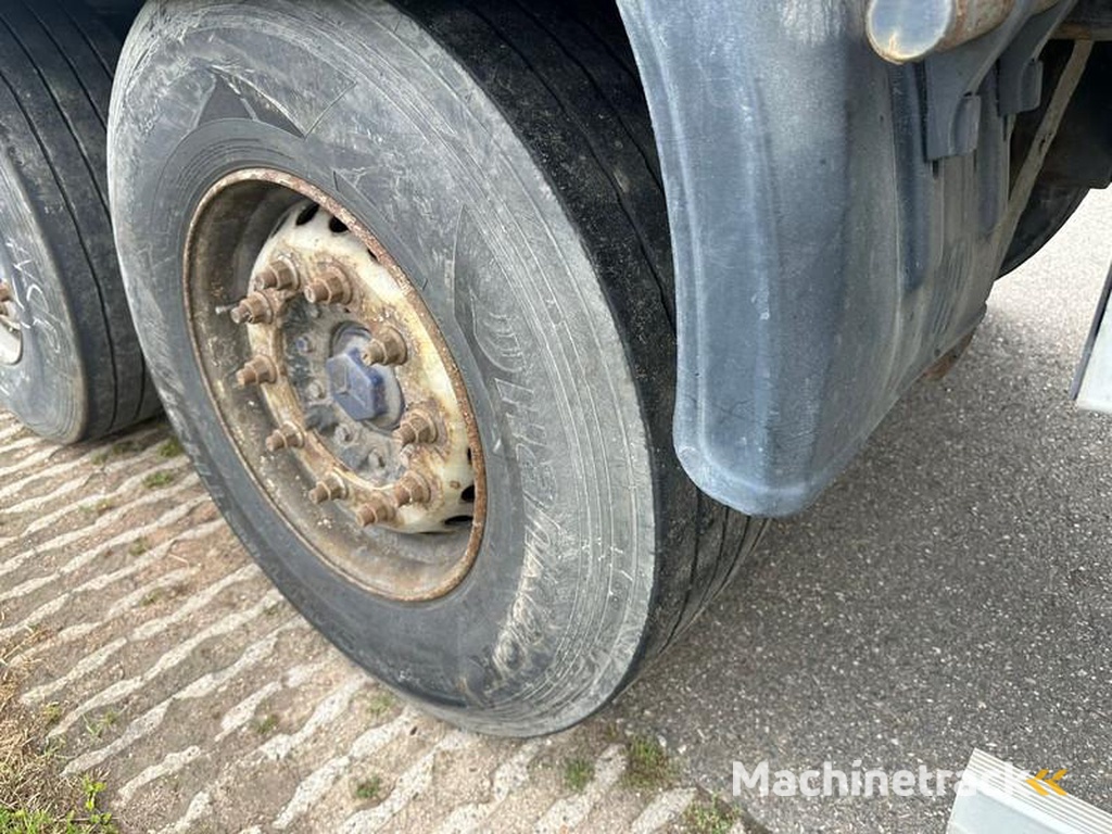 nc Meat Hook Thermo King SLXE 400