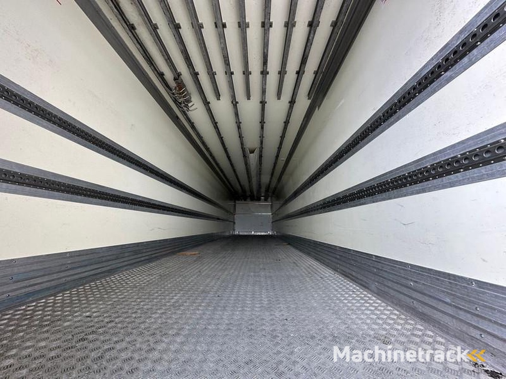 nc Meat Hook Thermo King SLXE 400