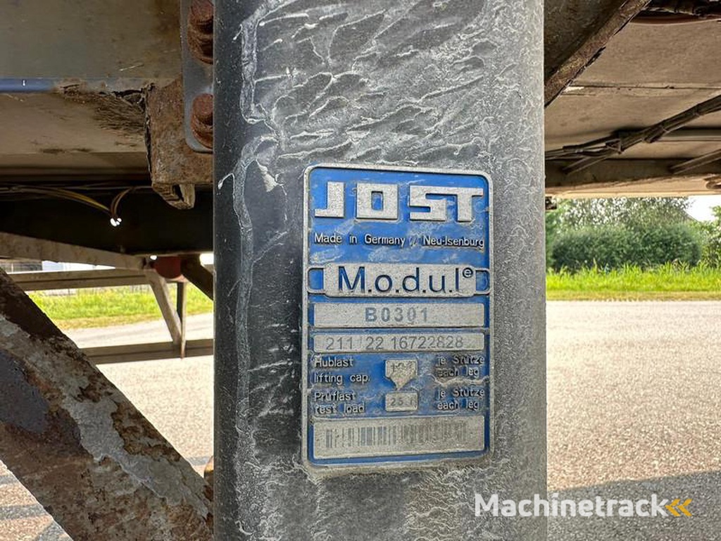 nc Meat Hook Thermo King SLXE 400