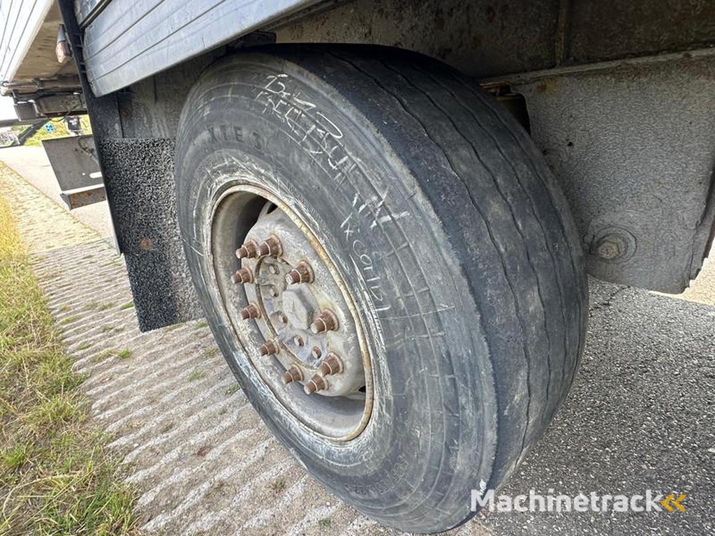 nc Meat Hook Thermo King SLXE 400