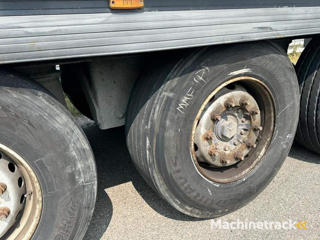 nc Meat Hook Thermo King SLXE 400