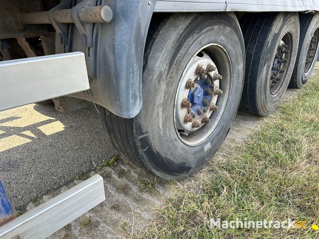 nc Meat Hook Thermo King SLXE 400