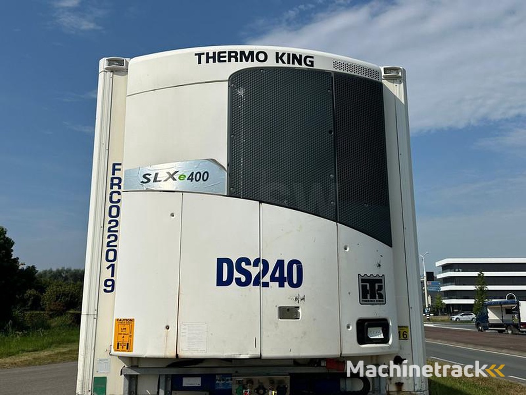 nc Meat Hook Thermo King SLXE 400