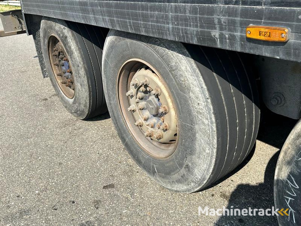 nc Meat Hook Thermo King SLXE 400