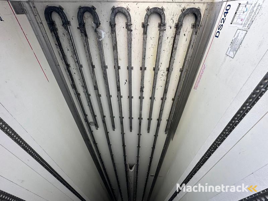 nc Meat Hook Thermo King SLXE 400