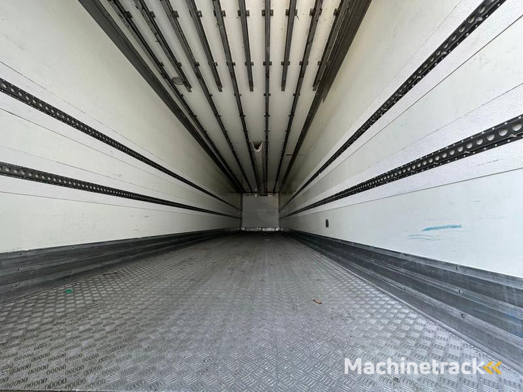 nc Meat Hook Thermo King SLXE 400