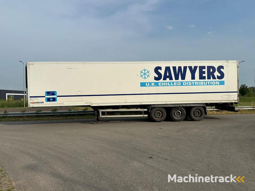 nc Meat Hook Thermo King SLXE 400