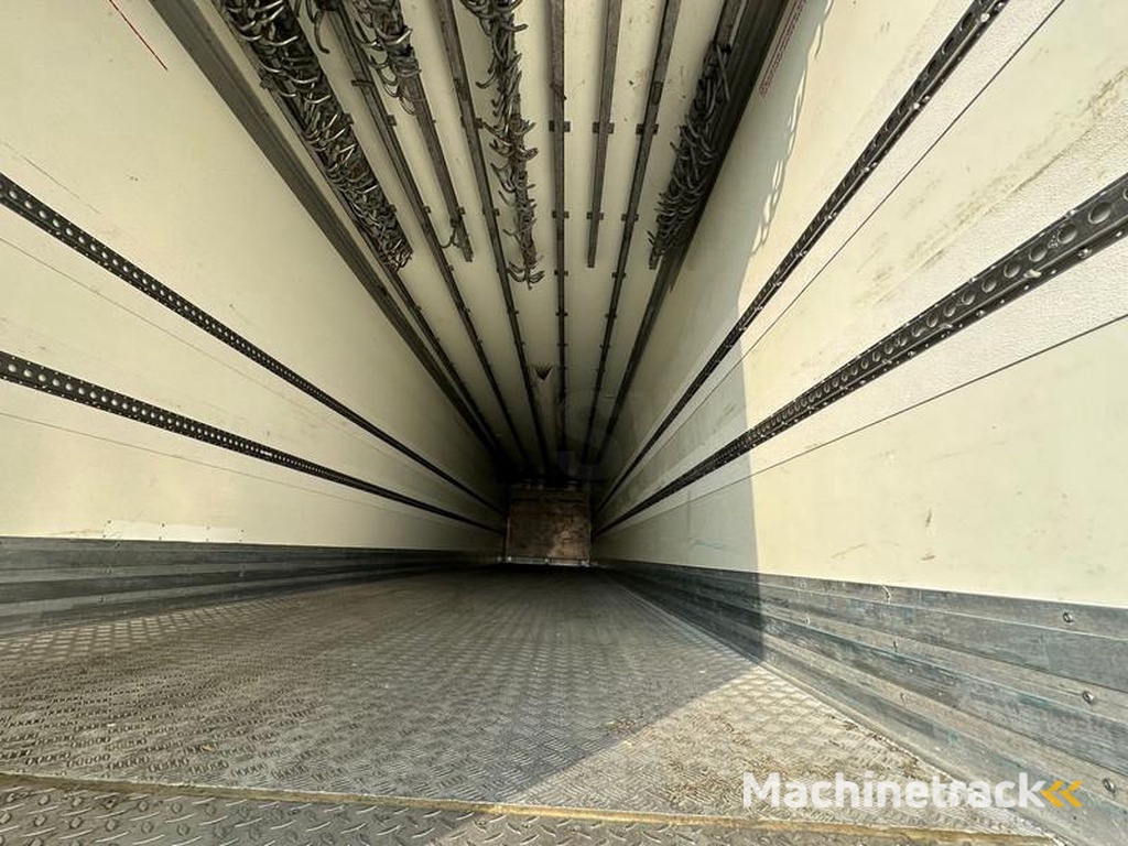 nc Meat Hook Thermo King SLXE 400