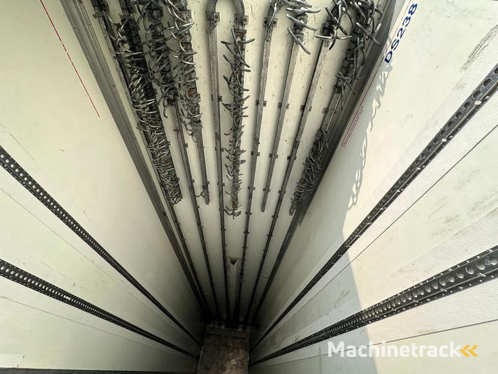 nc Meat Hook Thermo King SLXE 400