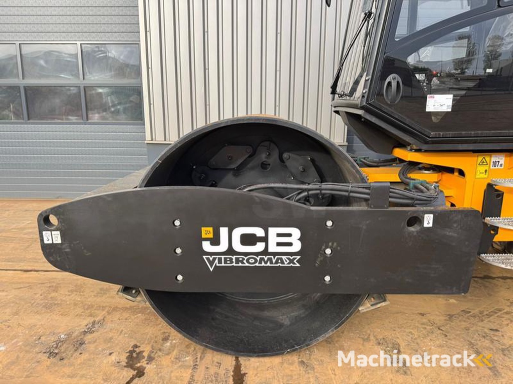 JCB VM166D