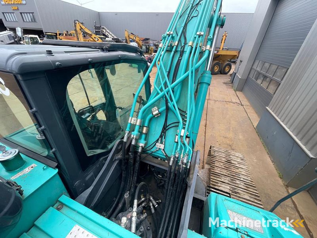 Kobelco SK-300-LC-10