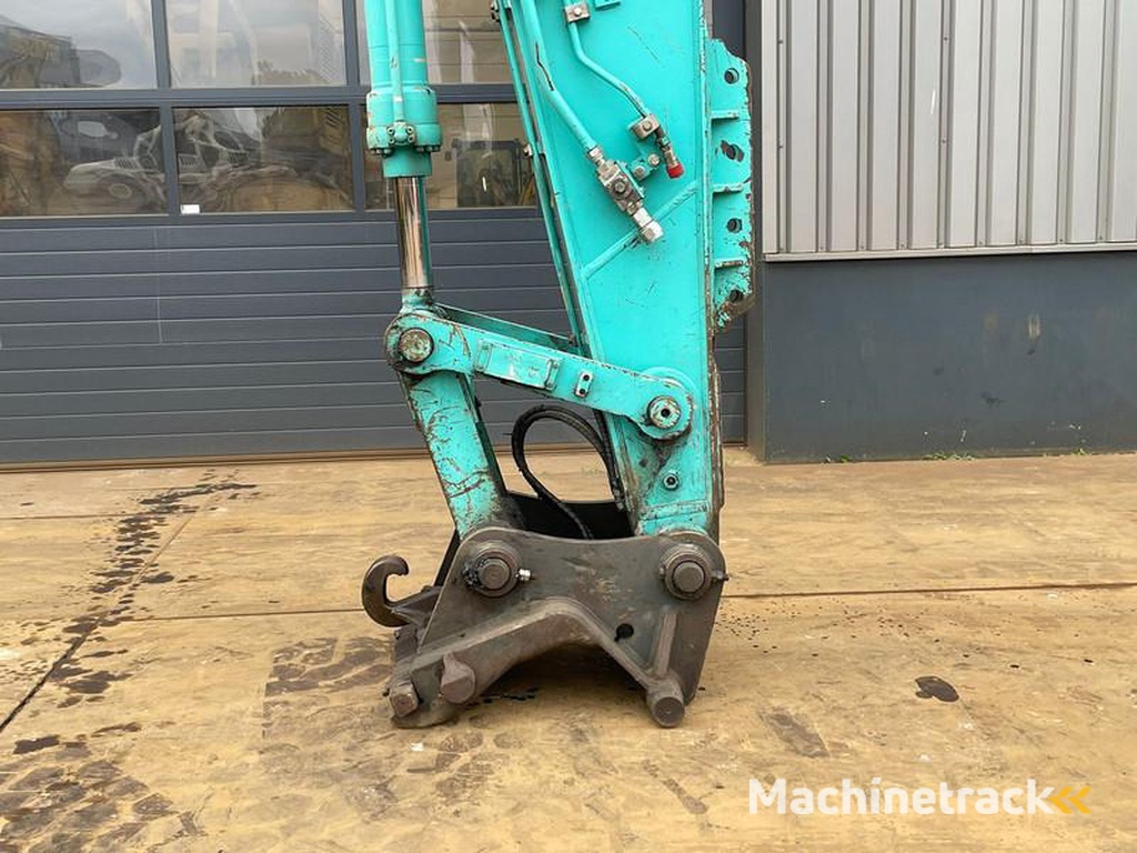 Kobelco SK-300-LC-10