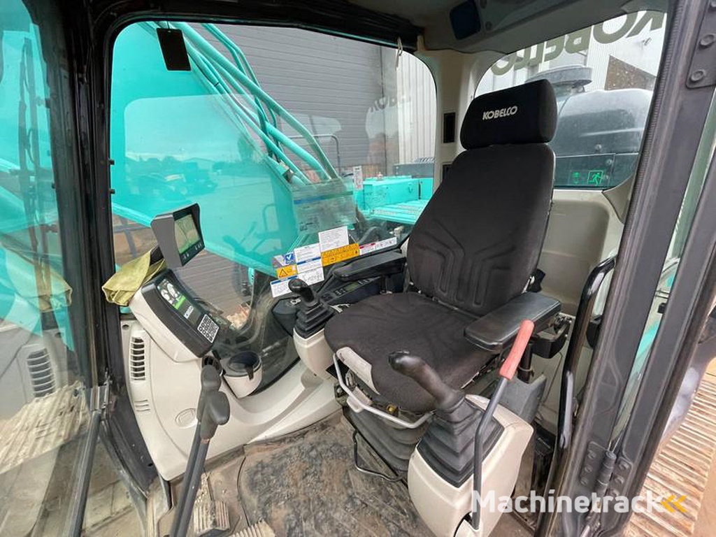 Kobelco SK-300-LC-10