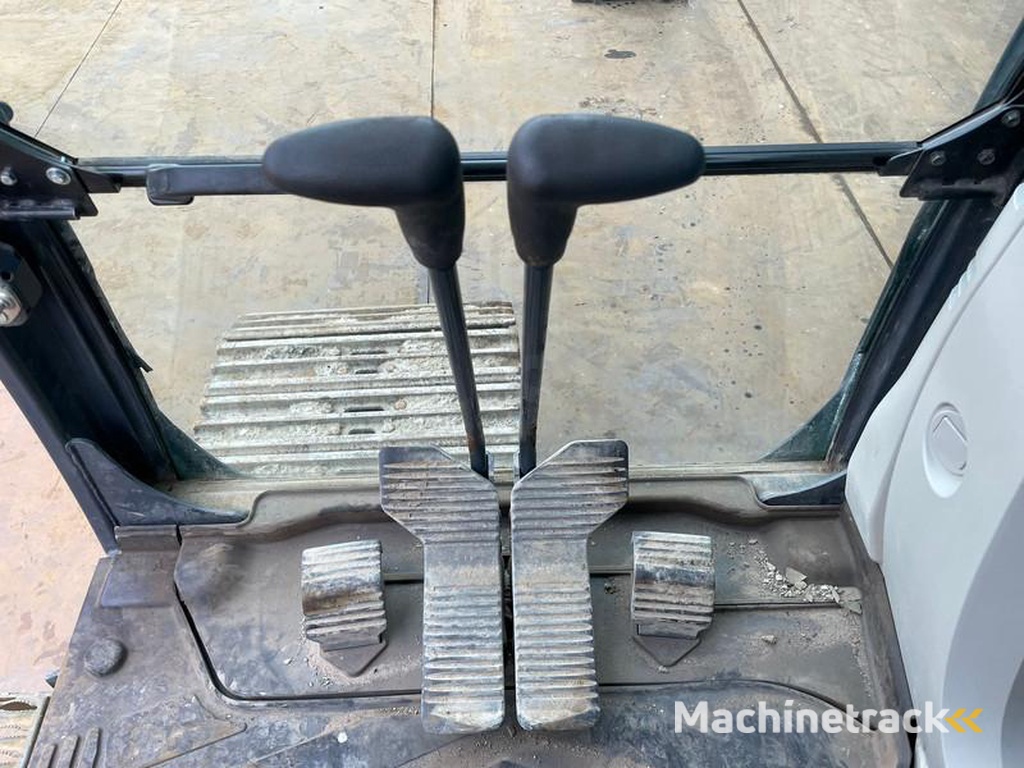 Kobelco SK-300-LC-10