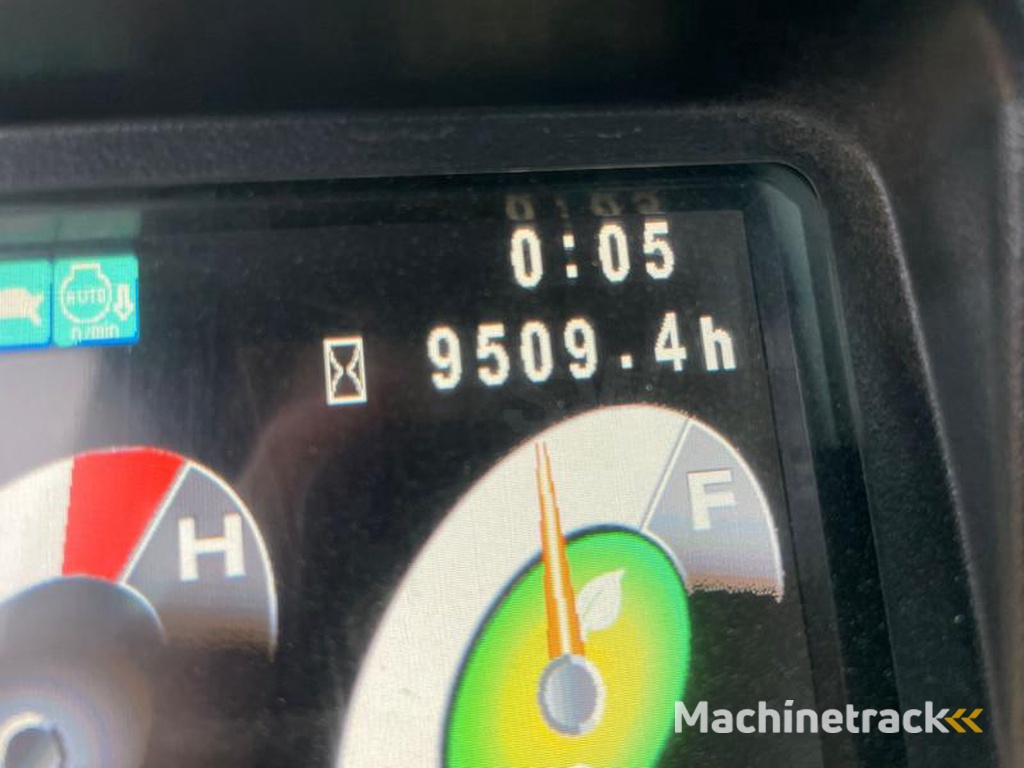 Kobelco SK-300-LC-10