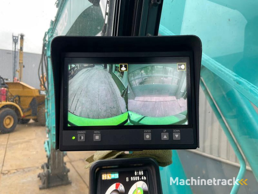 Kobelco SK-300-LC-10