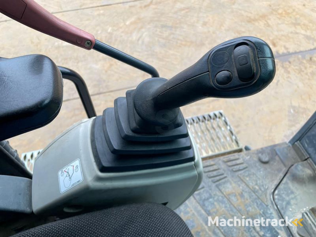 Kobelco SK-300-LC-10