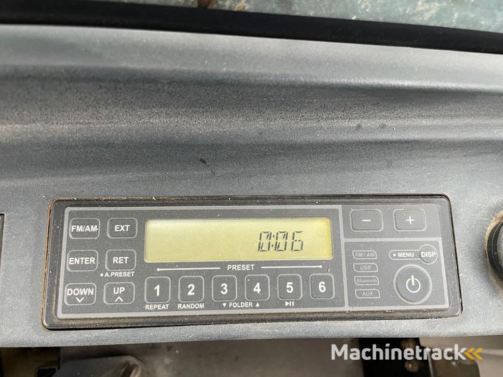 Kobelco SK-300-LC-10