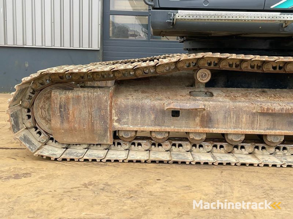 Kobelco SK-300-LC-10