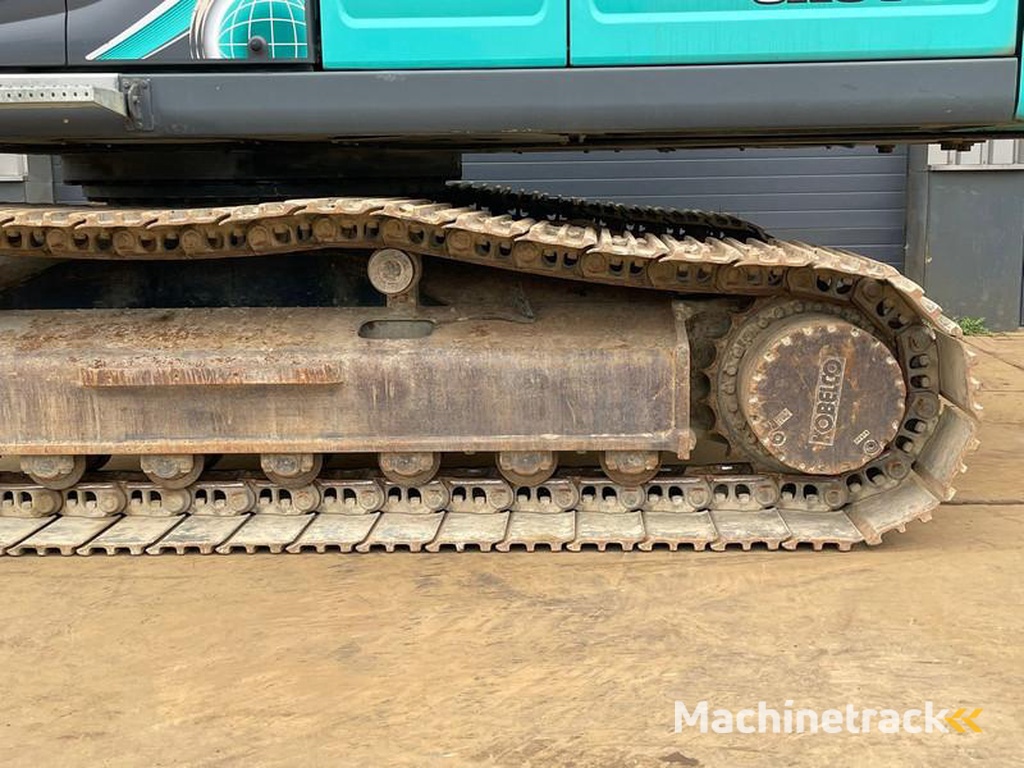 Kobelco SK-300-LC-10