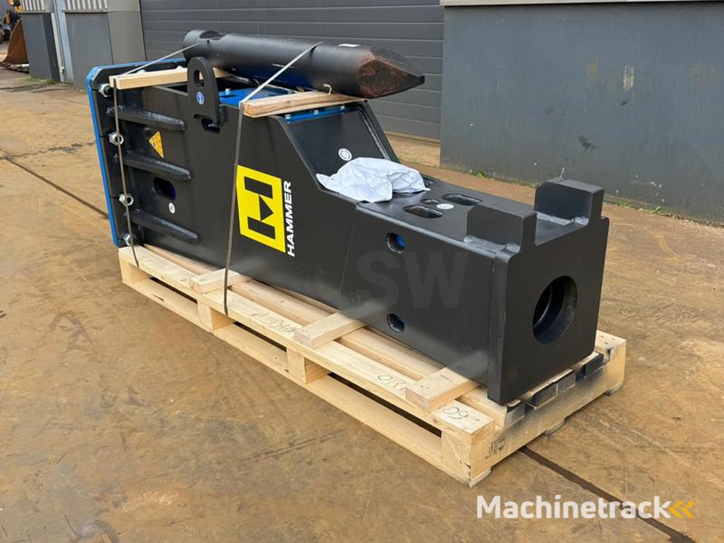 Hammer HS3200