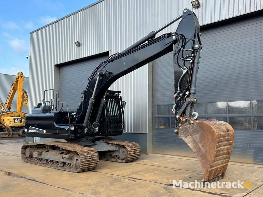 Doosan DX225-LC