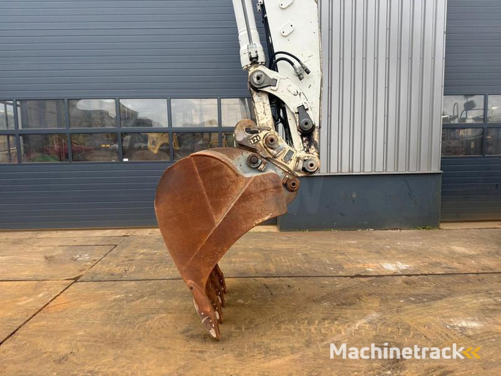 Liebherr R934C-HDSL-Litronic