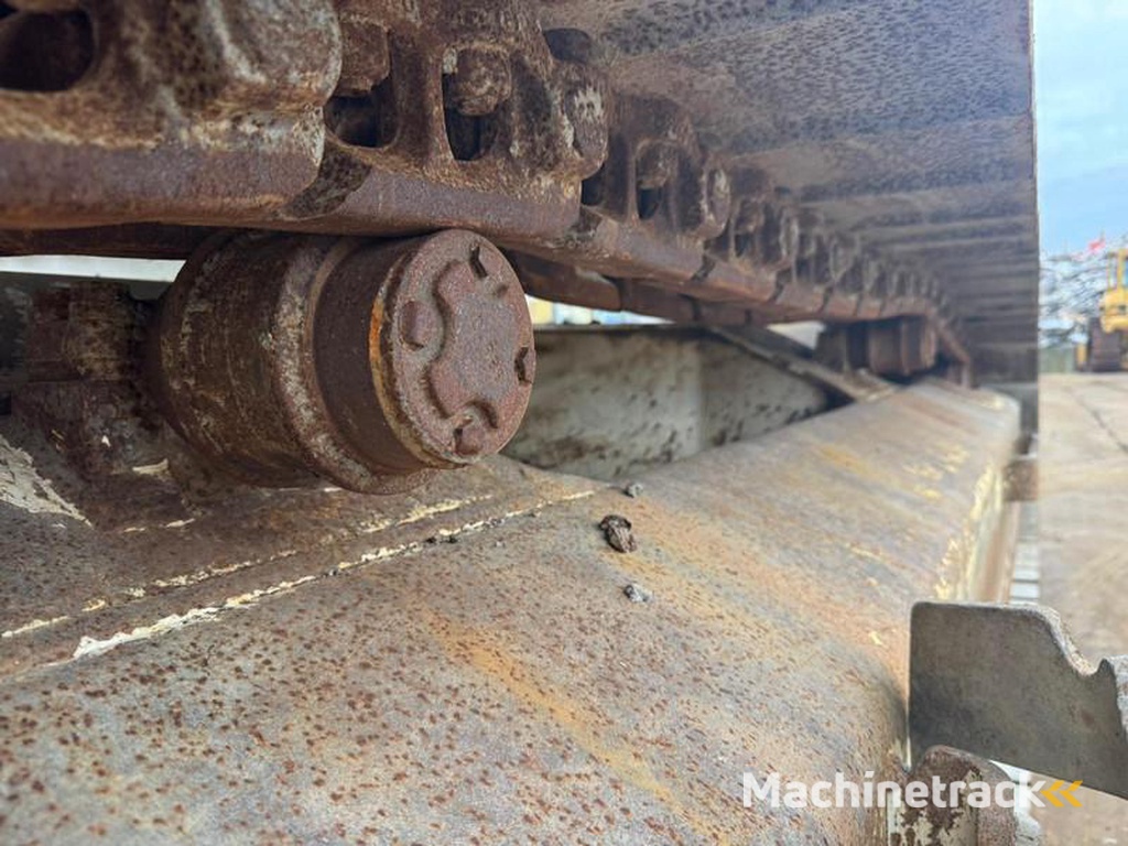 Liebherr R934C-HDSL-Litronic