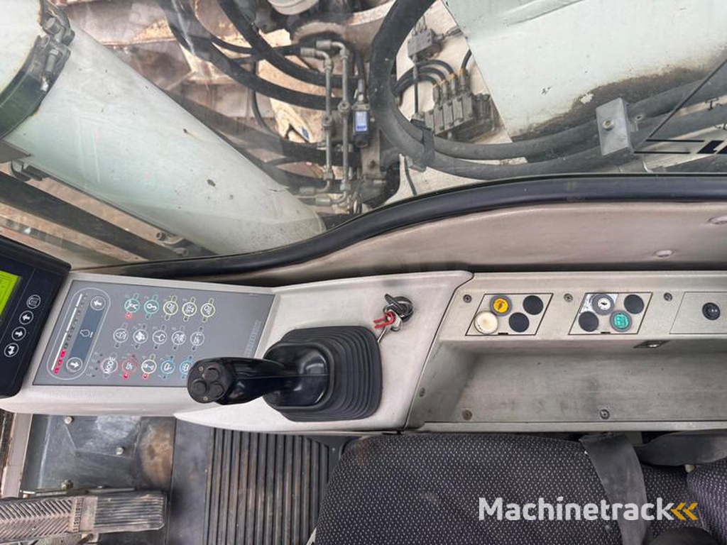 Liebherr R934C-HDSL-Litronic