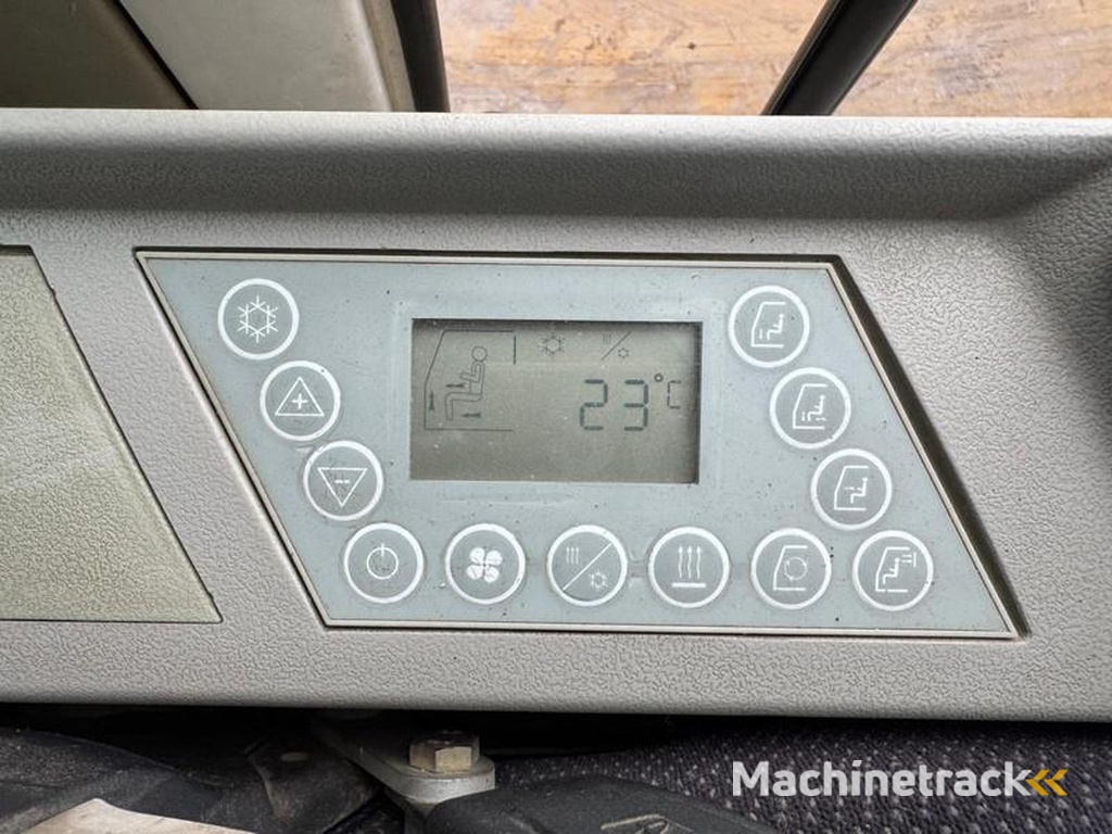 Liebherr R934C-HDSL-Litronic