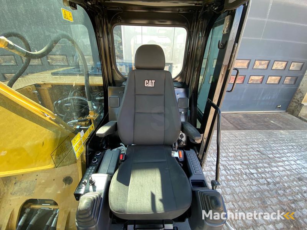 Caterpillar 320D