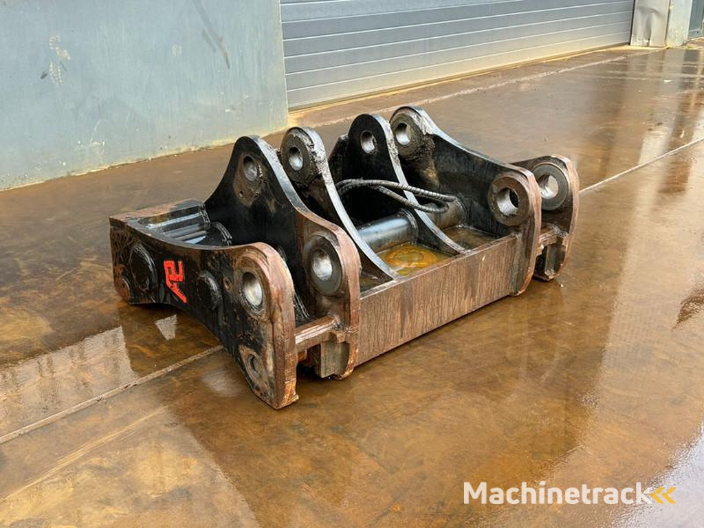 Pladdet Quick-Coupler-fits-CAT-980-980M-980K-SWLUNDBL150