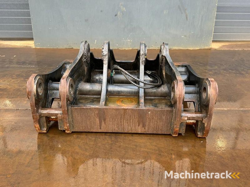 Pladdet Quick-Coupler-fits-CAT-980-980M-980K-SWLUNDBL150