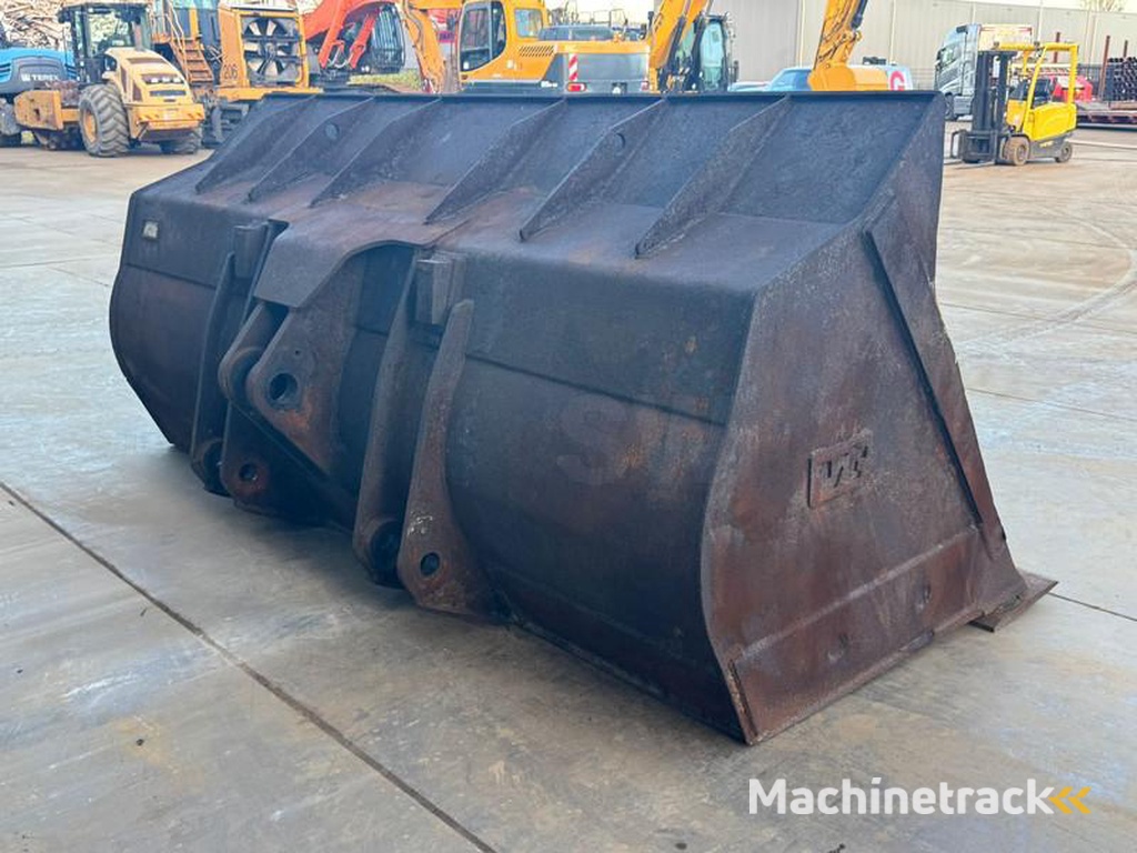 Verachtert Bucket-CAT-966M-4.6-cb