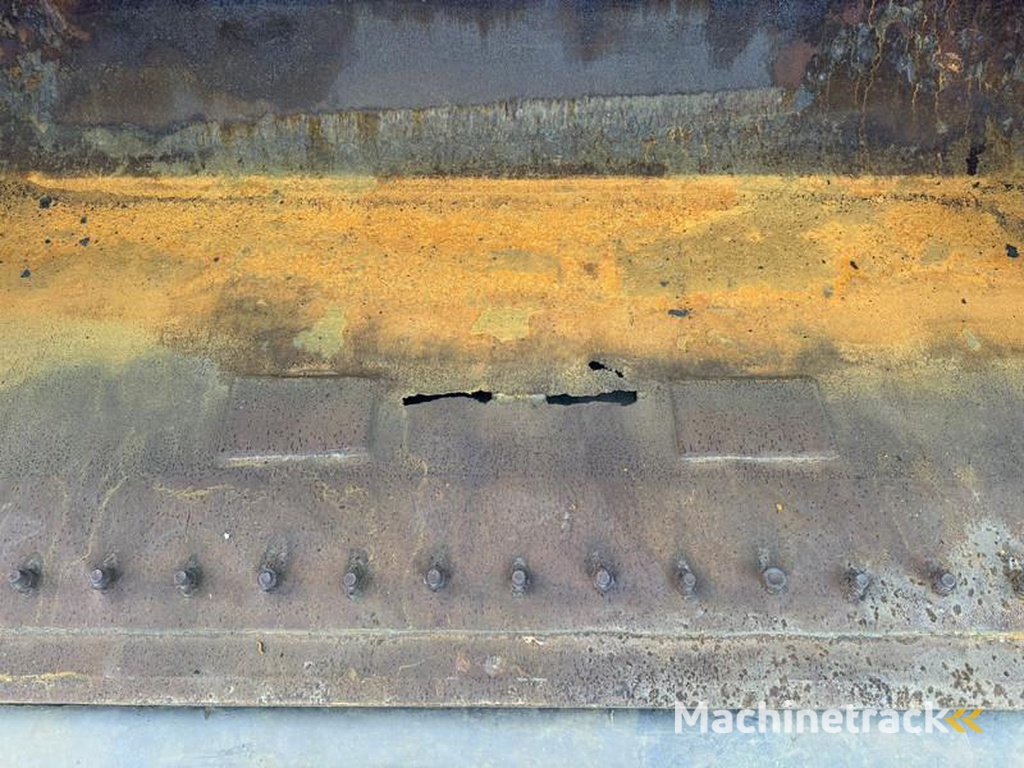 Verachtert Bucket-CAT-966M-4.6-cb