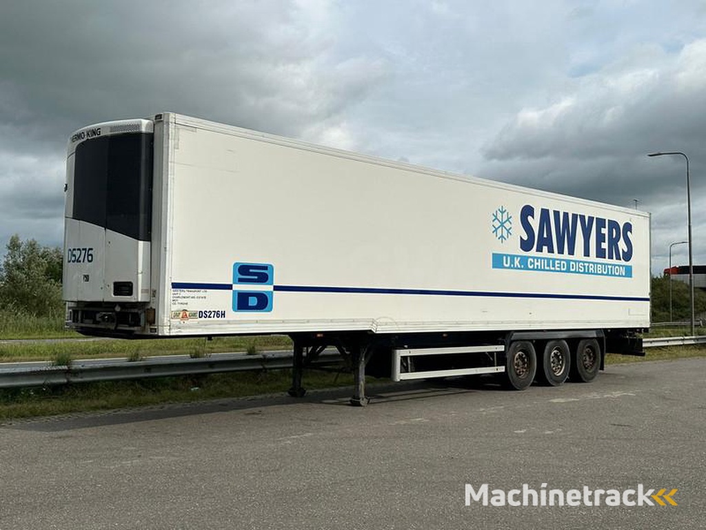 nc Meat Hook Thermo King SLXE 400