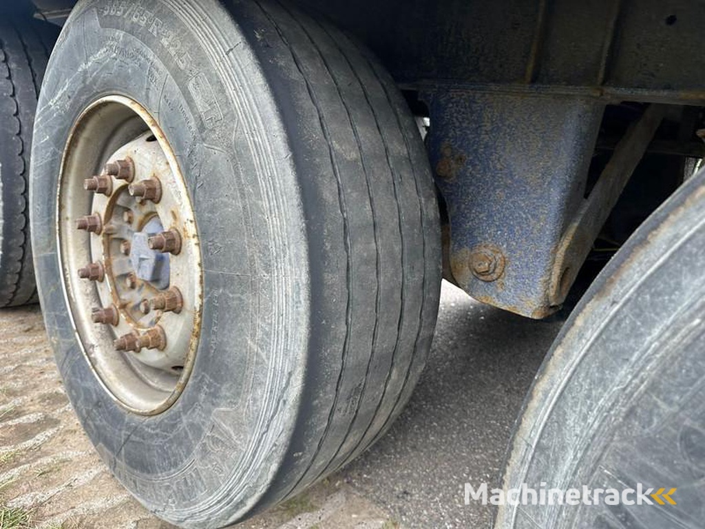 nc Meat Hook Thermo King SLXE 400