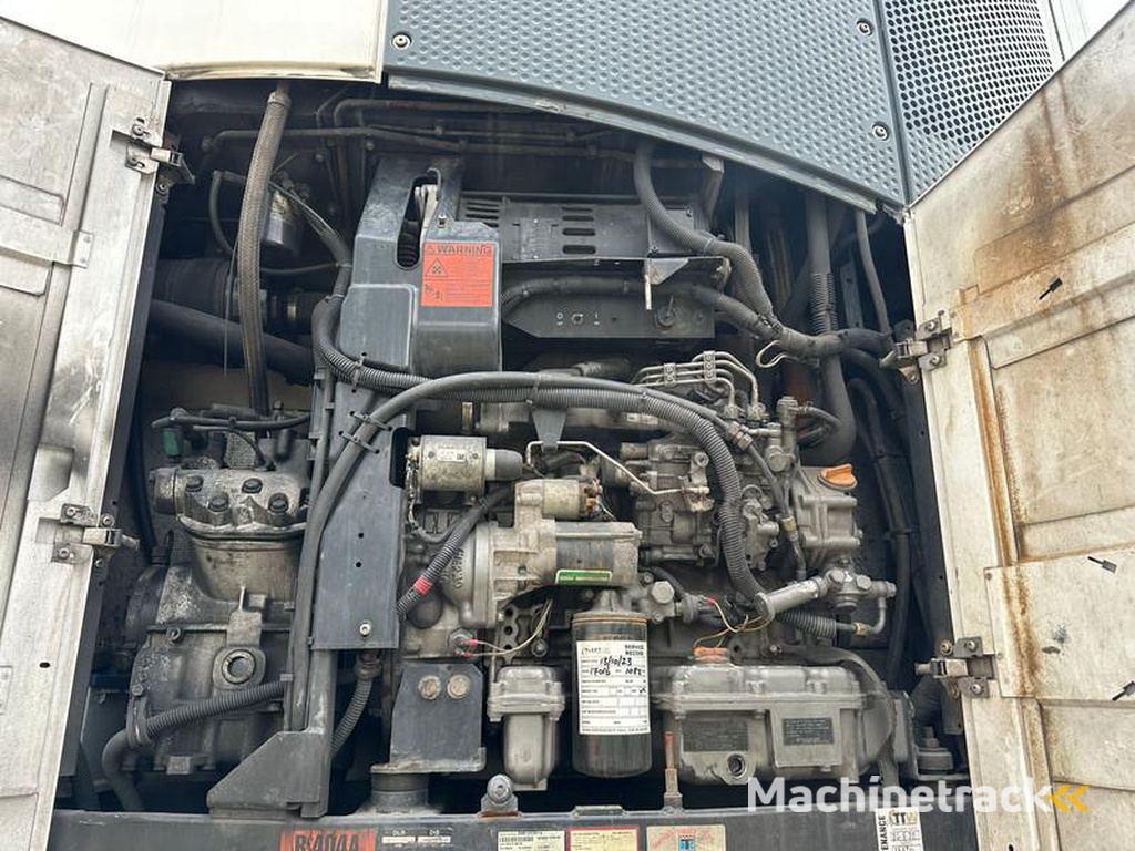 nc Meat Hook Thermo King SLXE 400