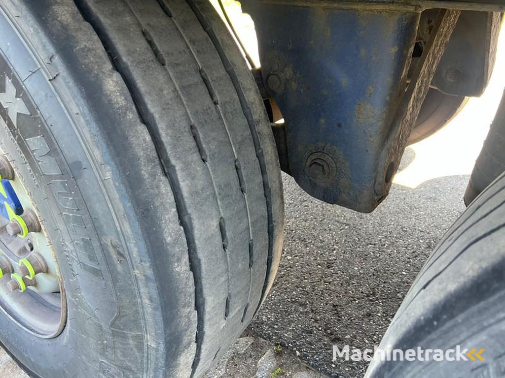 nc Meat Hook Thermo King SLXE 400