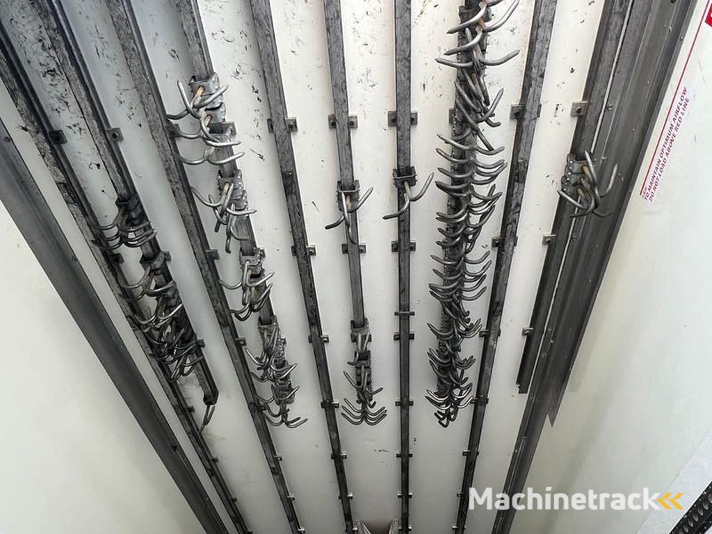 nc Meat Hook Thermo King SLXE 400