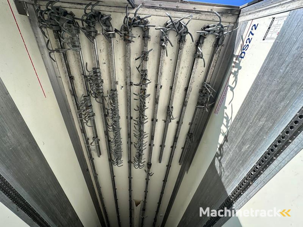 nc Meat Hook Thermo King SLXE 400