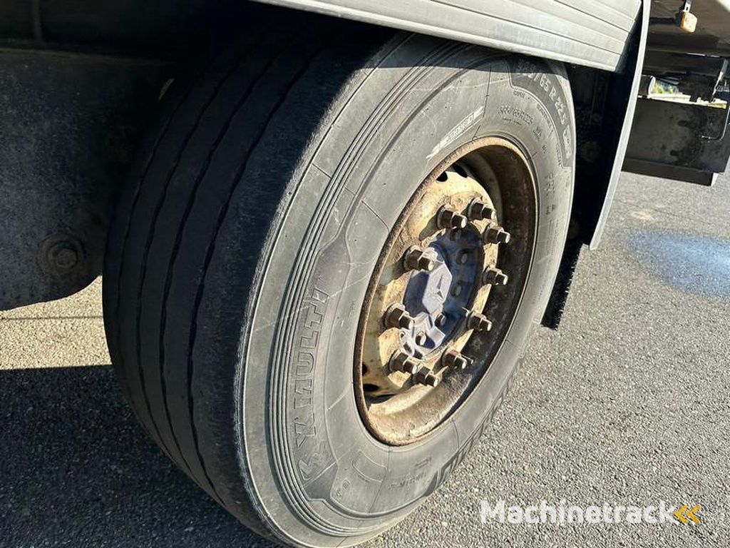 nc Meat Hook Thermo King SLXE 400