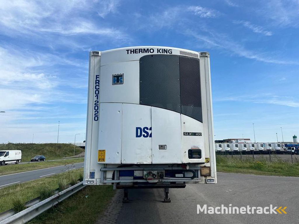 nc Meat Hook Thermo King SLXE 400