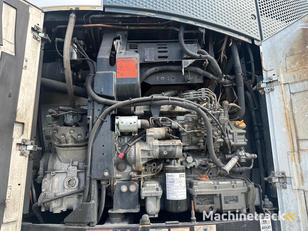 nc Meat Hook Thermo King SLXE 400